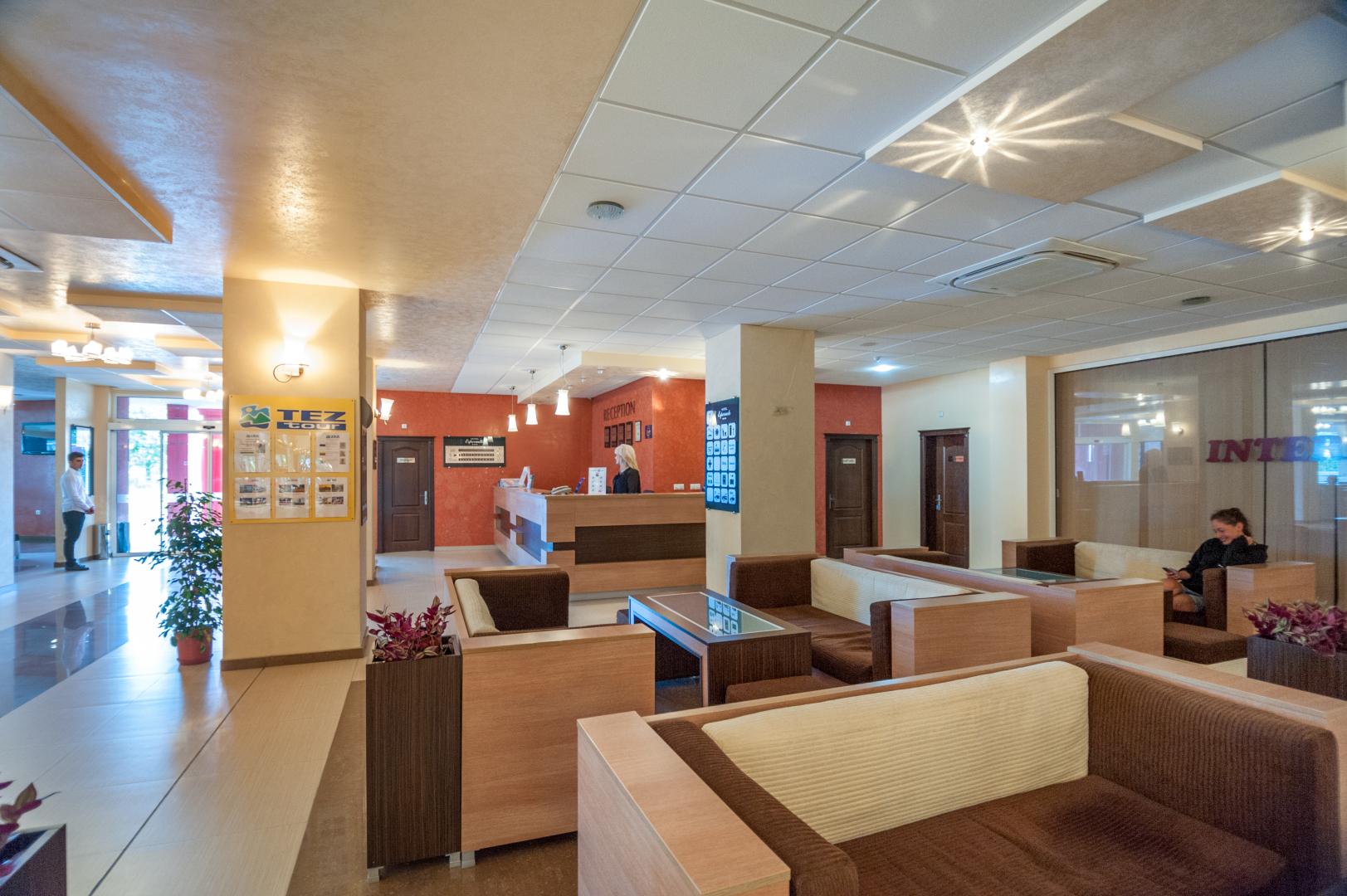 Esperanto Hotel foto 5