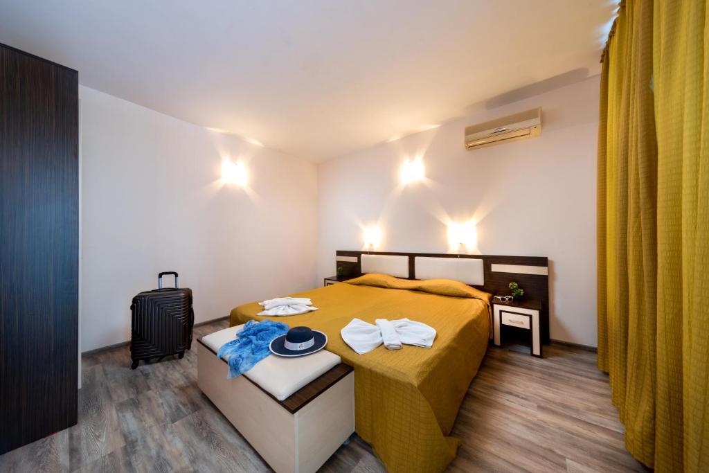 Esperanto Hotel foto 2