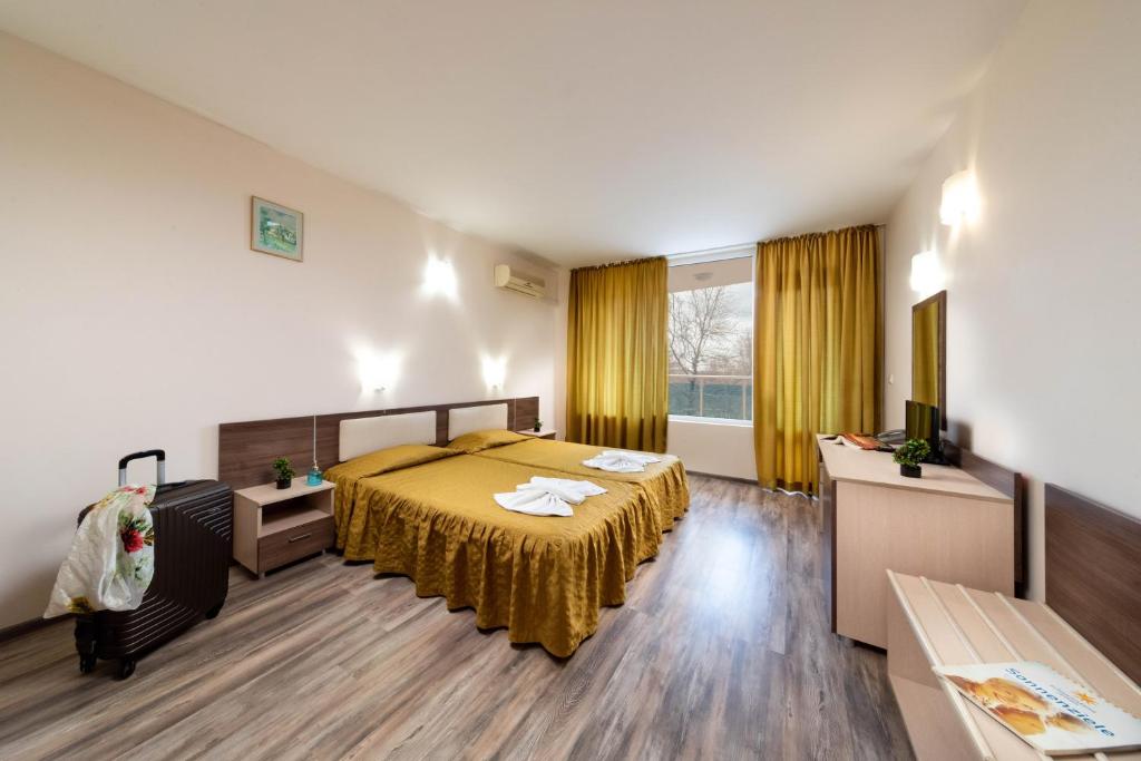 Esperanto Hotel foto 7