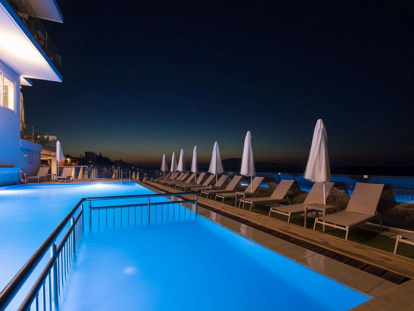 Golden Coast Resort foto 6