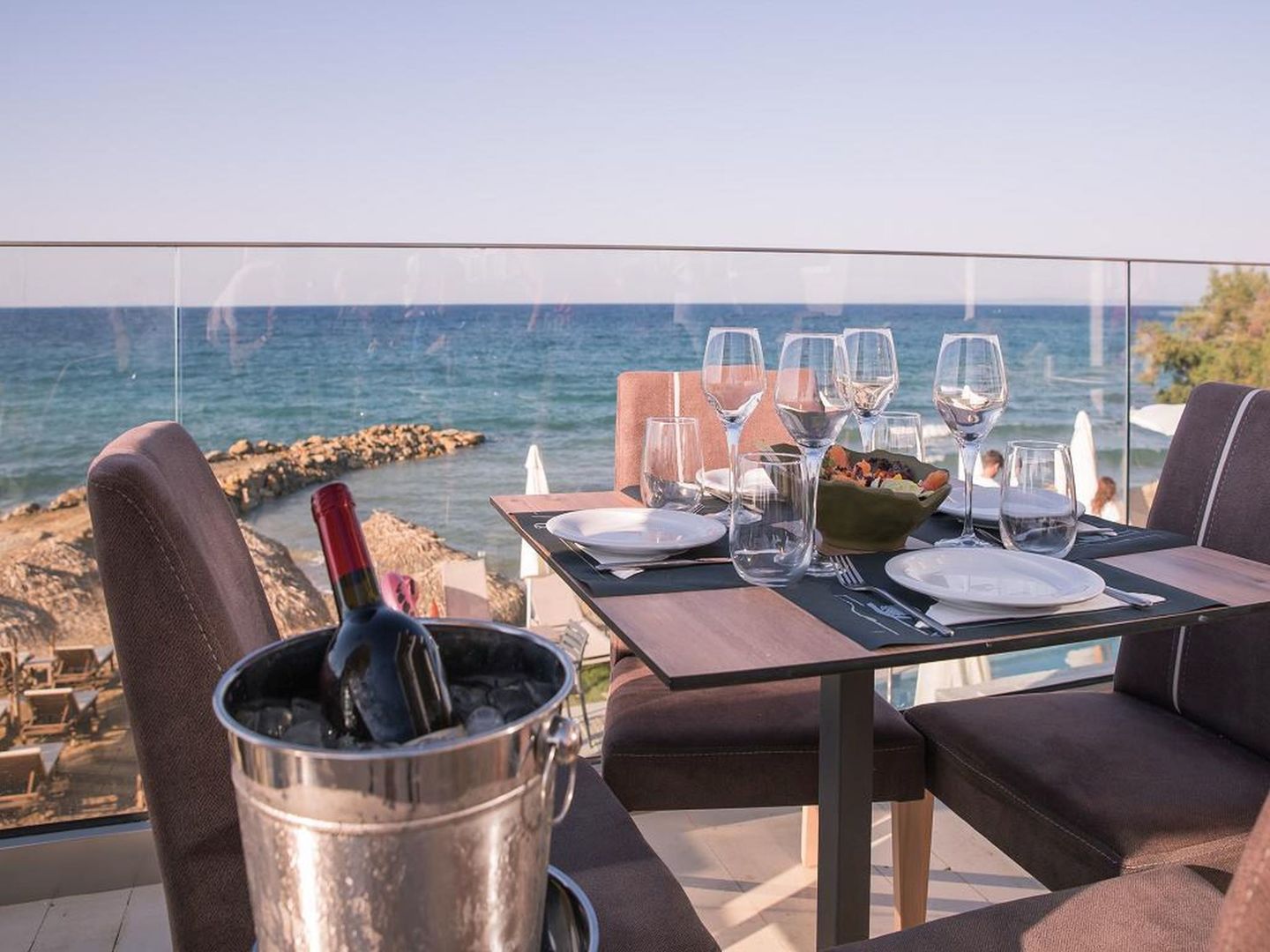 Golden Coast Resort image 2