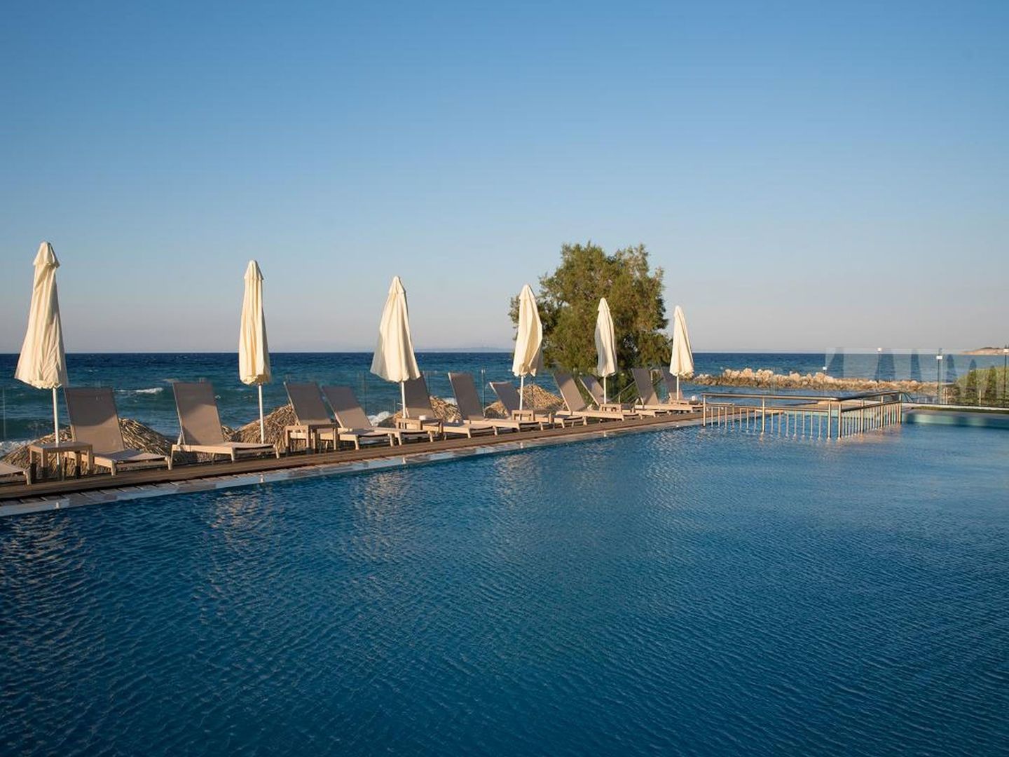 Golden Coast Resort foto 7