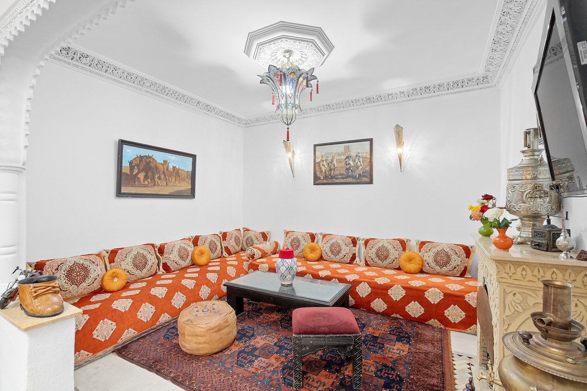 Riad Marwa foto 12