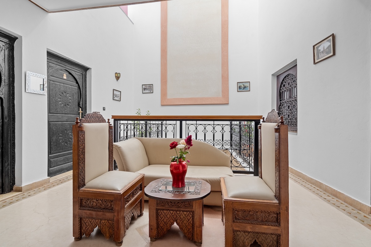 Riad Marwa image 3