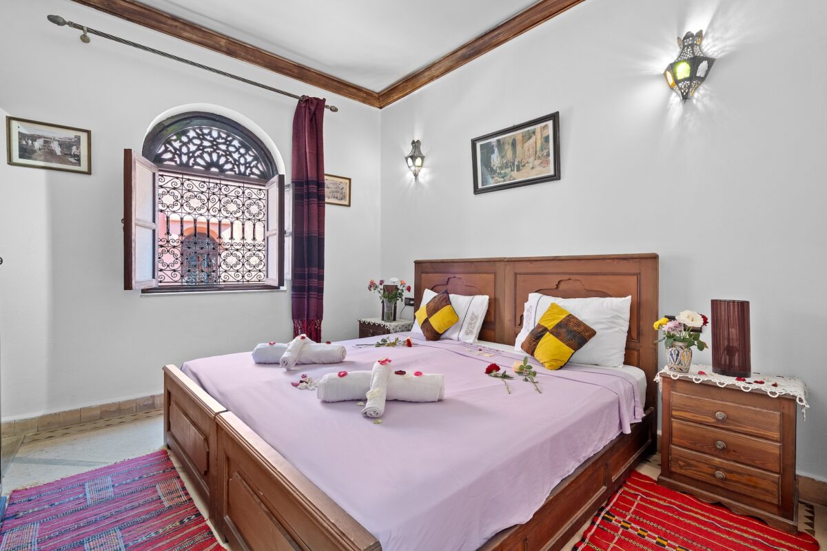 Riad Marwa foto 17