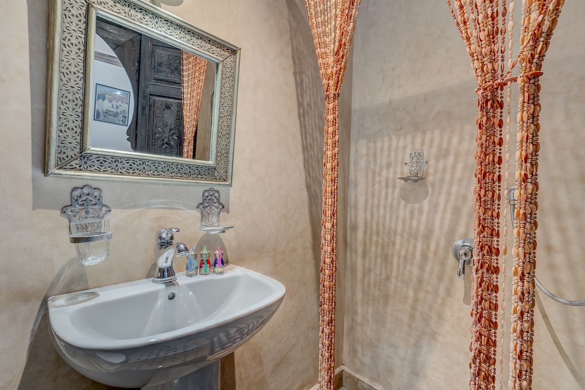 Riad Marwa foto 15