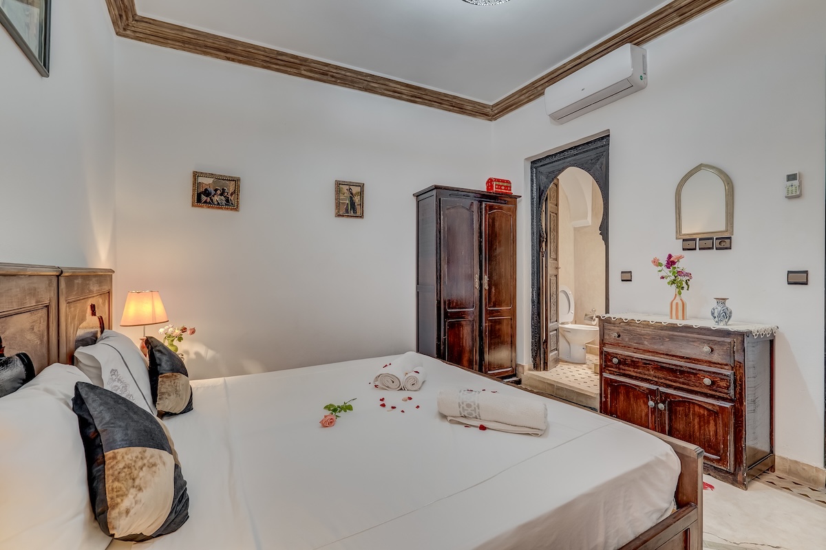 Riad Marwa foto 14