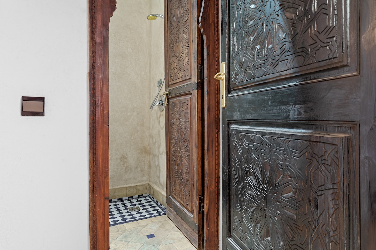 Riad Marwa foto 20