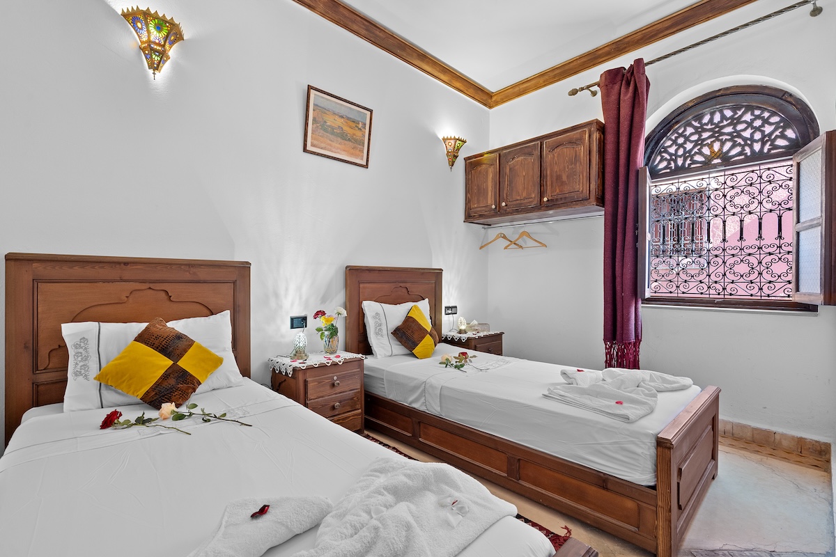 Riad Marwa foto 18