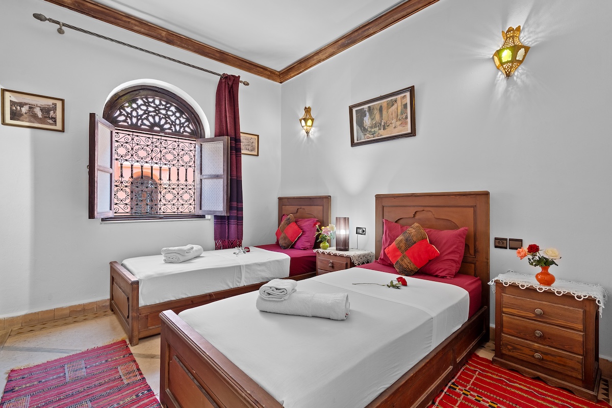 Riad Marwa foto 19