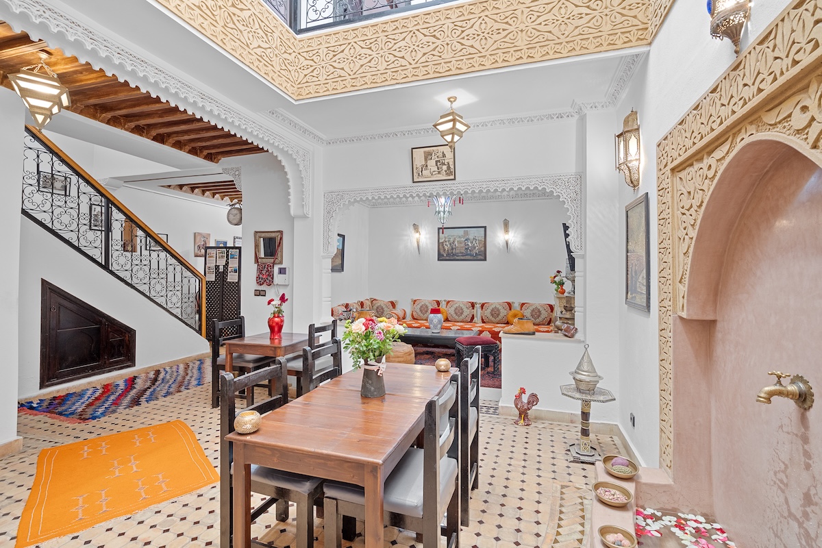Riad Marwa foto 21