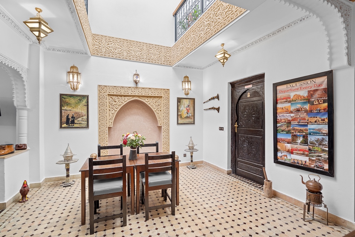 Riad Marwa foto 16