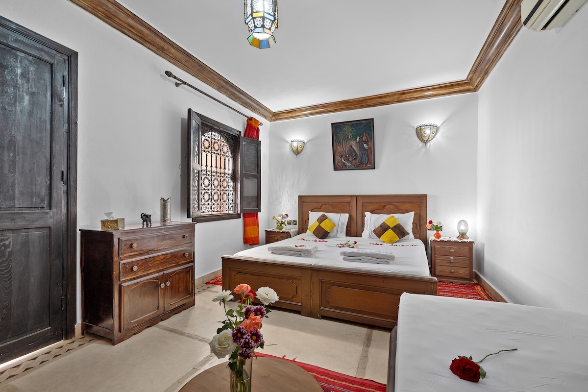 Riad Marwa foto 9
