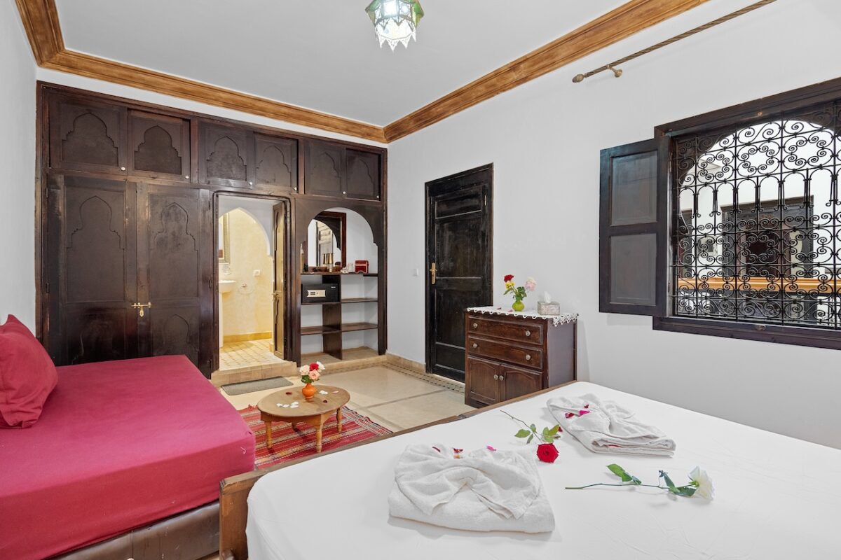 Riad Marwa foto 10