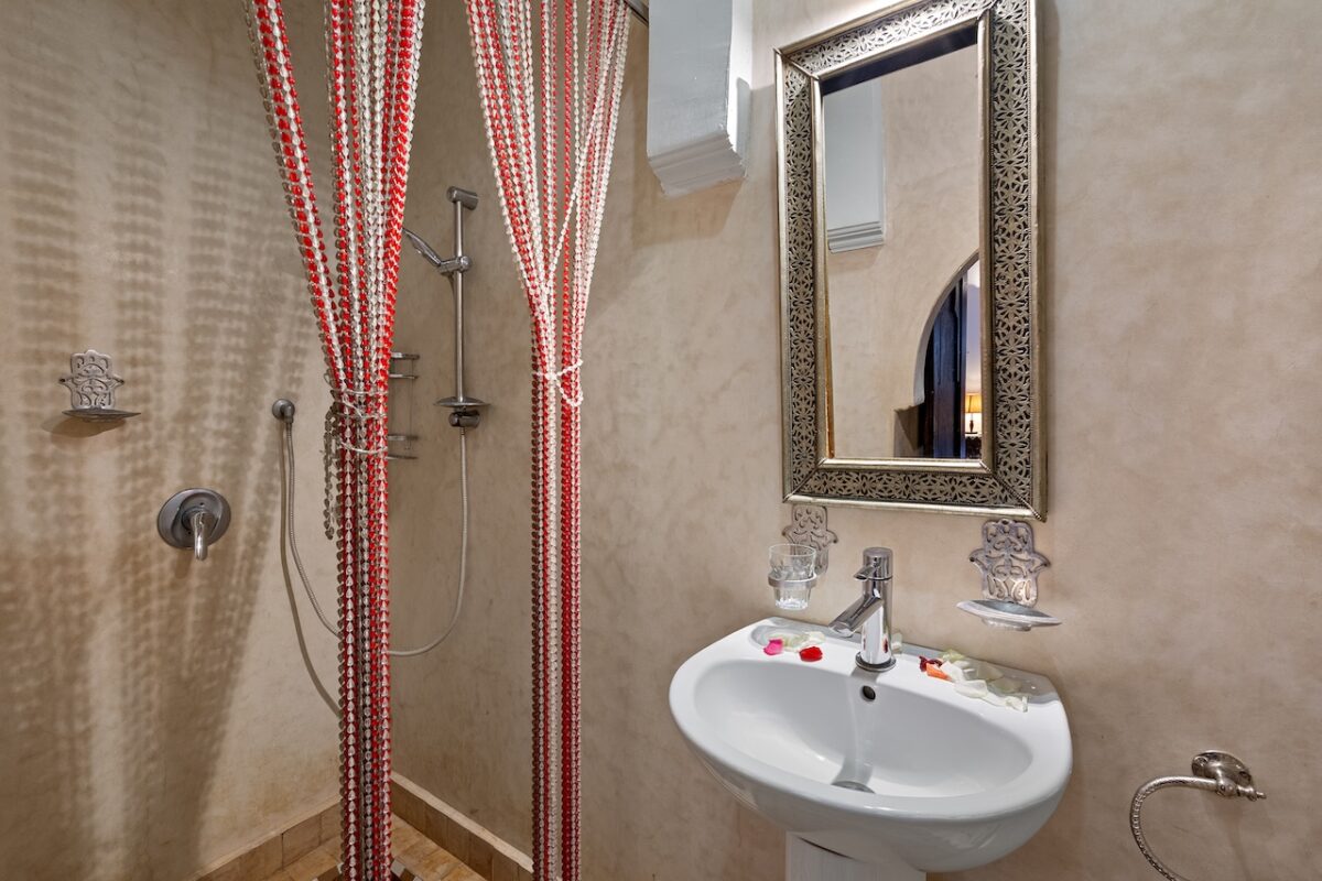 Riad Marwa foto 11