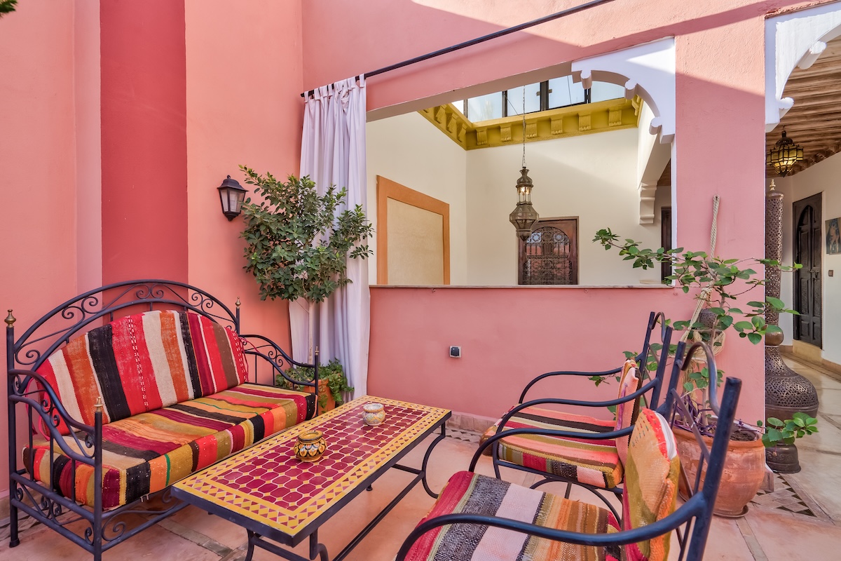 Riad Marwa foto 7