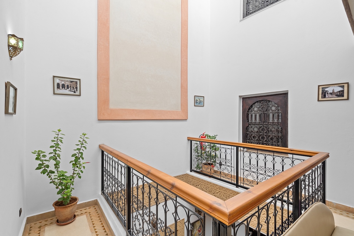 Riad Marwa foto 22