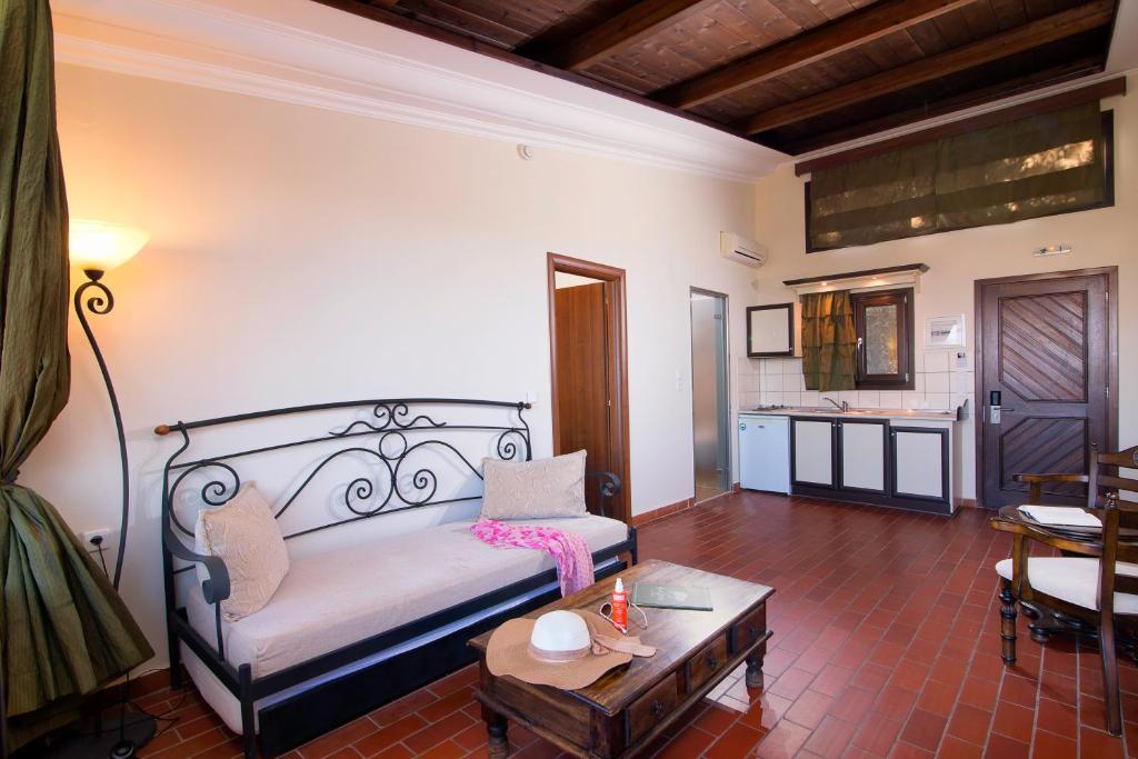 Kallisti Aparthotel foto 18