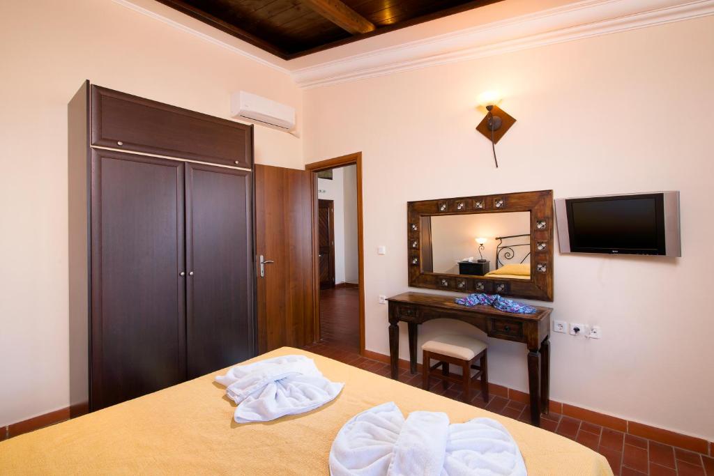 Kallisti Aparthotel foto 22
