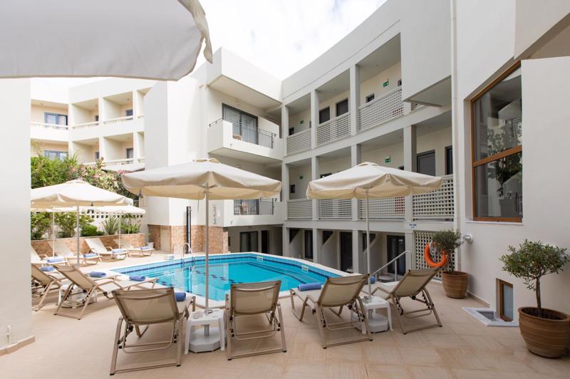 Anita Beach Hotel foto 2