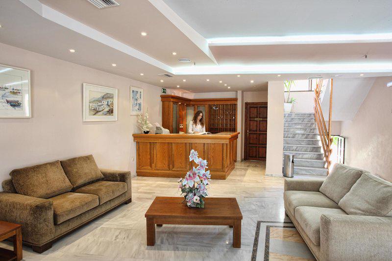 Anita Beach Hotel in Rethymno - foto 5