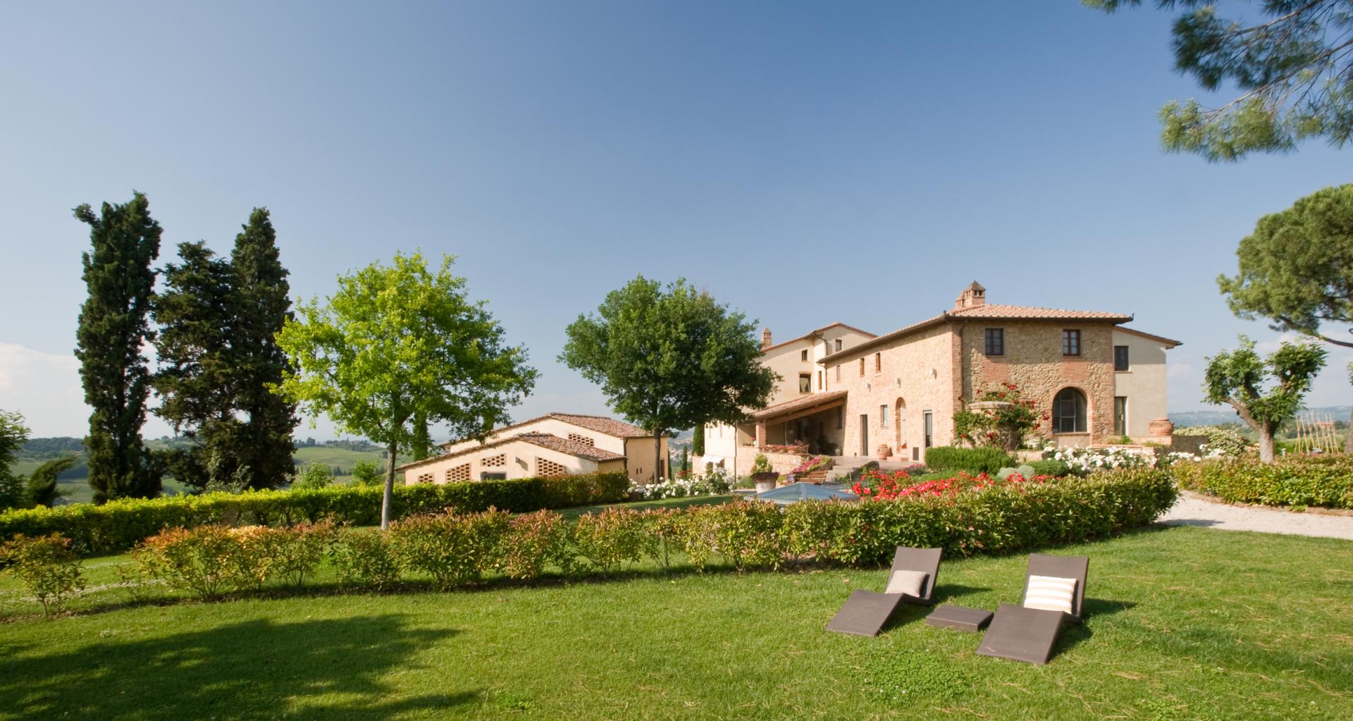 Poderi Arcangelo foto 16