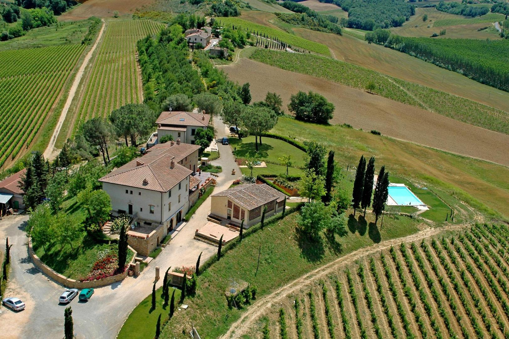 Poderi Arcangelo foto 21