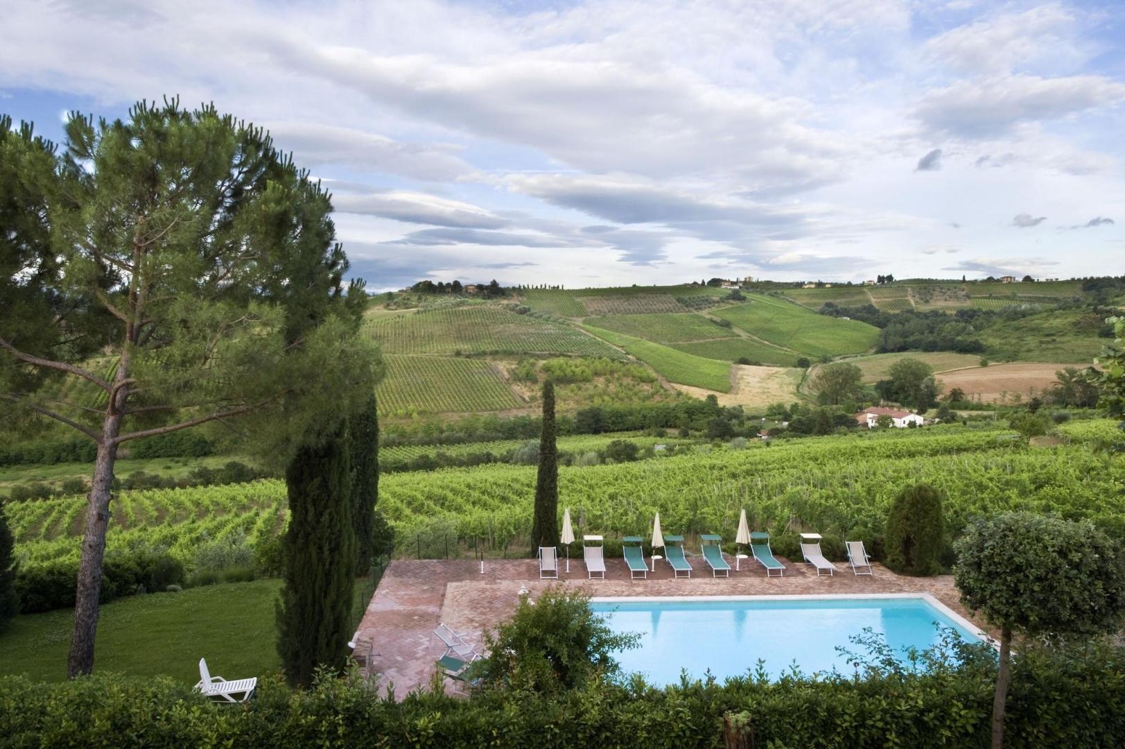 Poderi Arcangelo foto 22