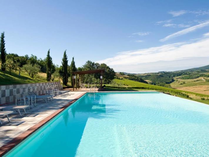 Toscane foto 3