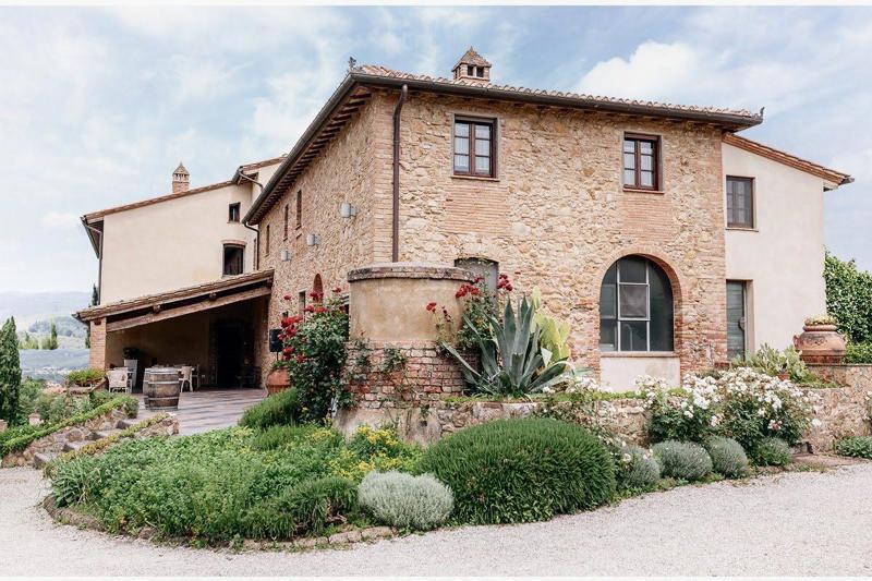 Poderi Arcangelo in San Gimignano - foto 5