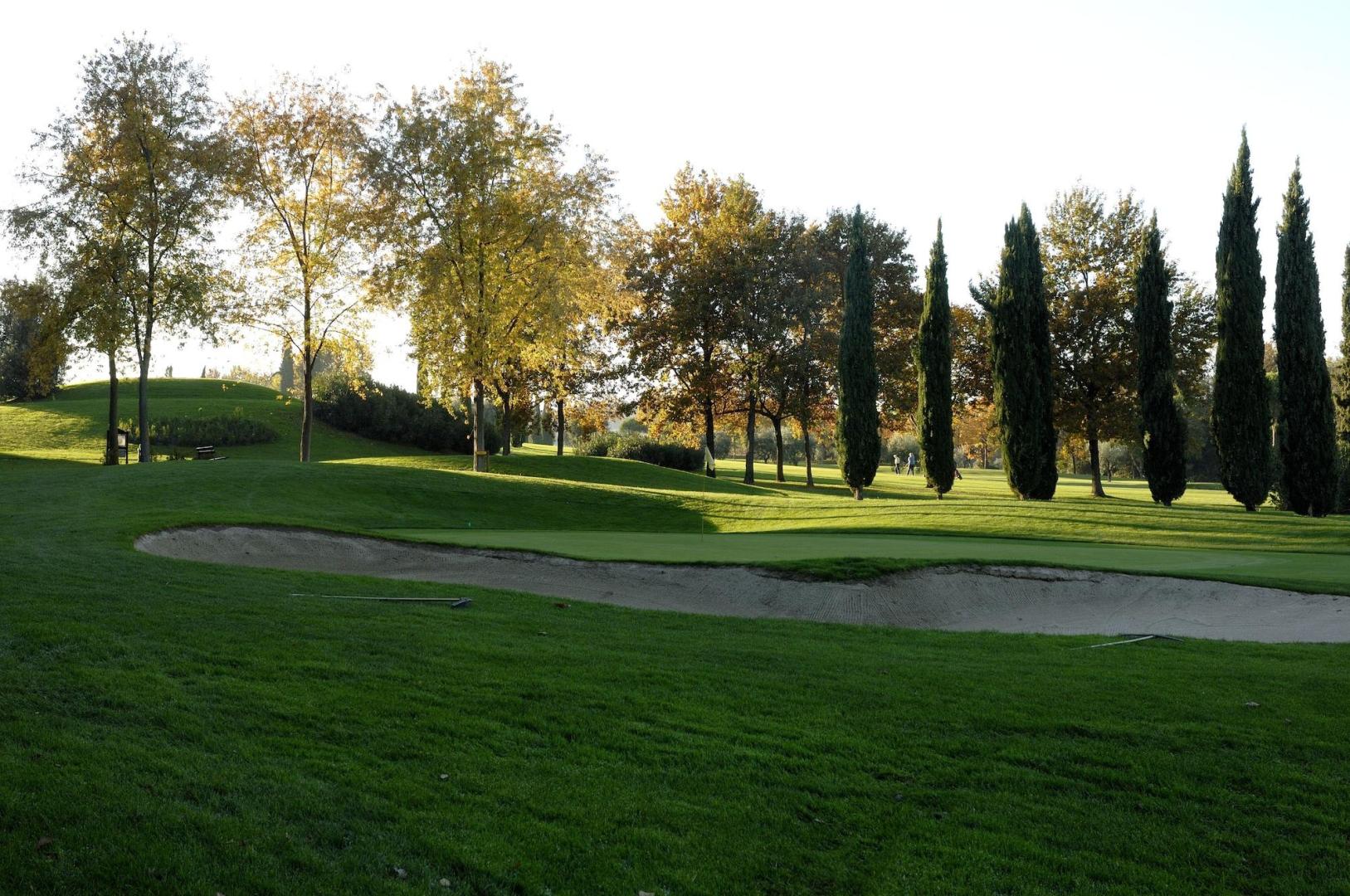 AHG Golf Hotel Porta del Sole foto 15