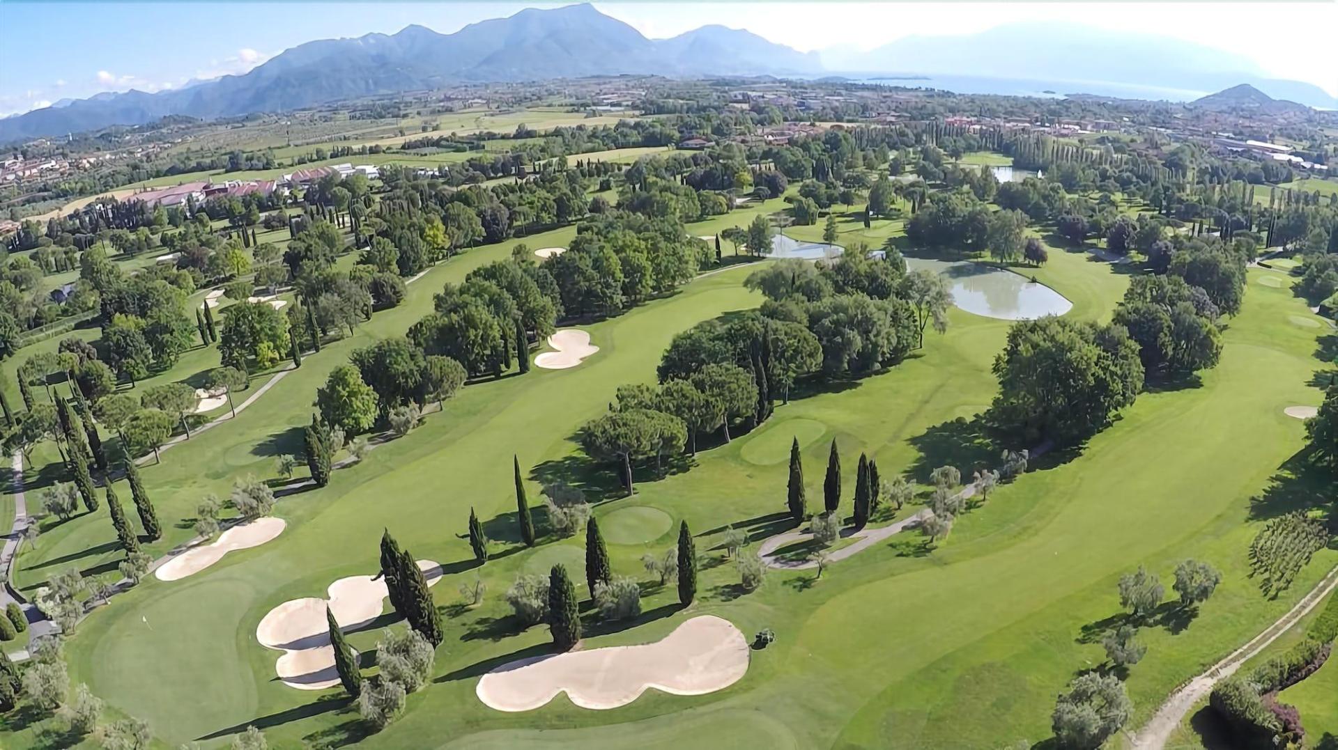 AHG Golf Hotel Porta del Sole foto 30