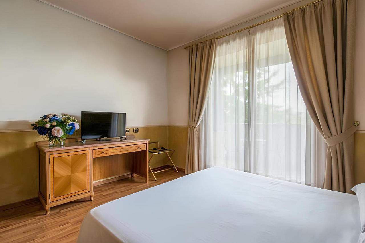 AHG Golf Hotel Porta del Sole in Sioano del Lago - foto 5