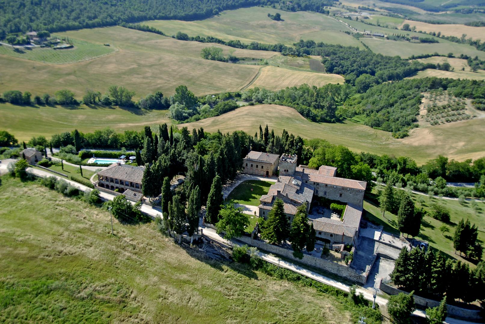 Abbadia Sicille foto 20