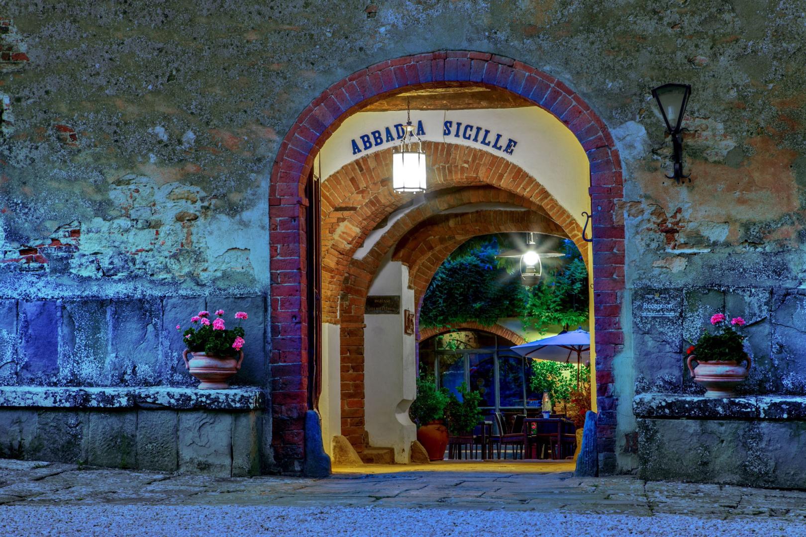 Abbadia Sicille image 2