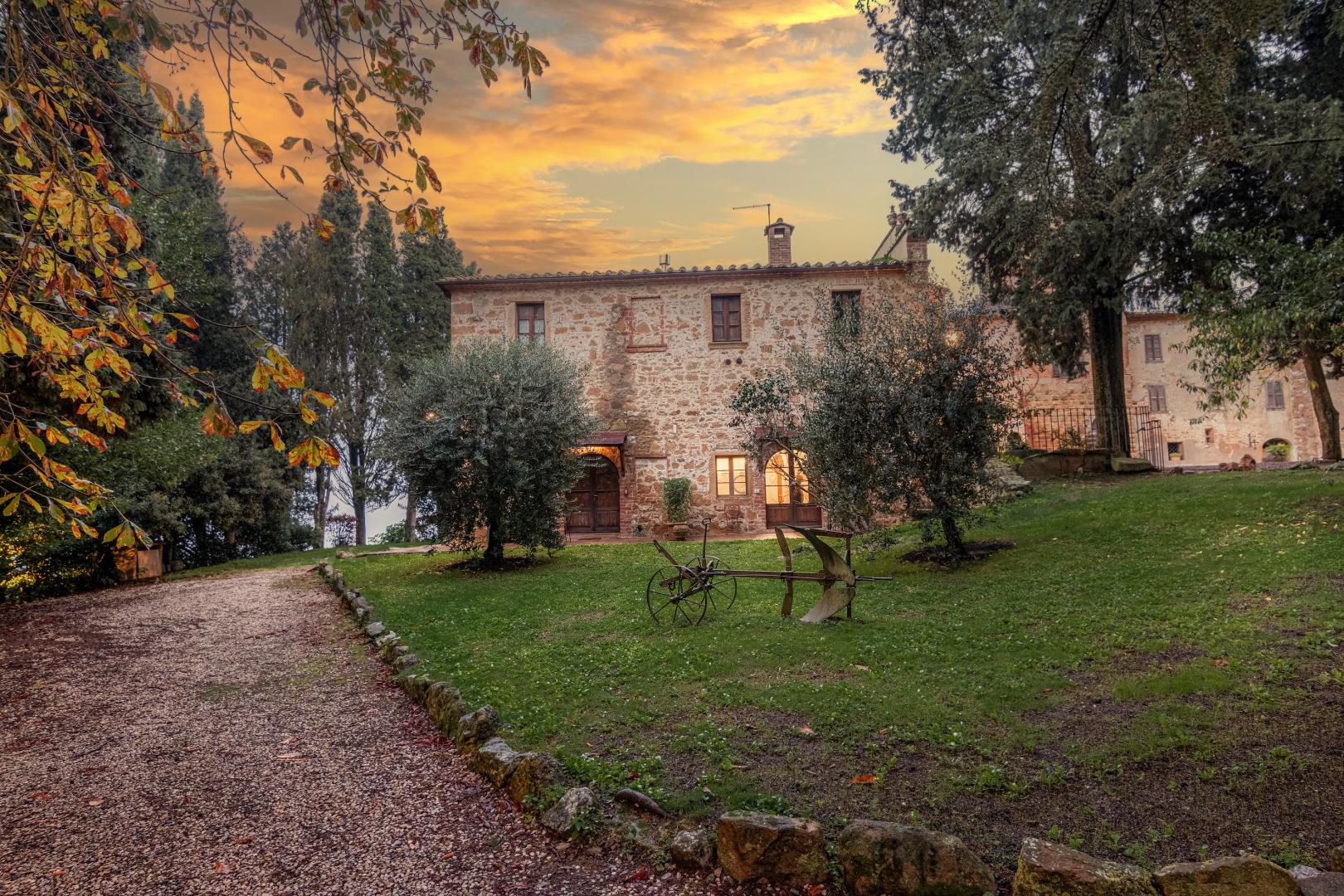 Abbadia Sicille foto 17