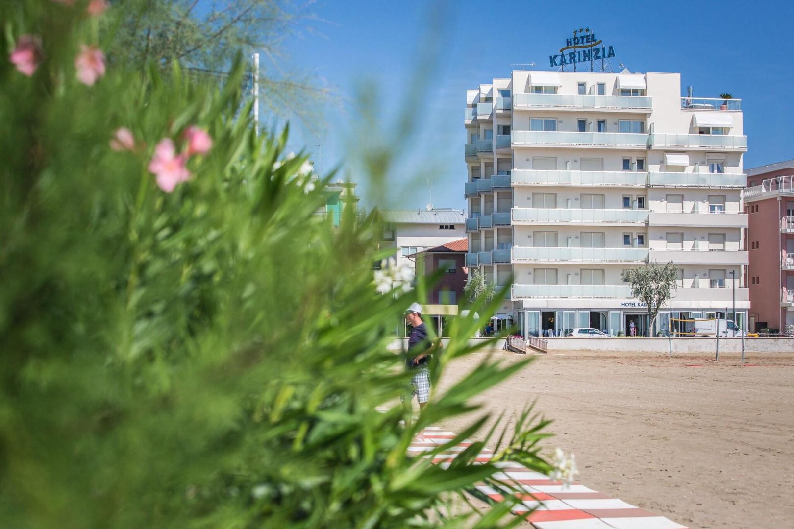Hotel Karinzia foto 12