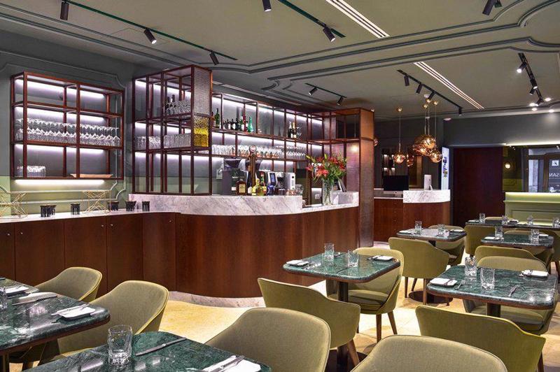 My Story Charming Hotel Augusta foto 4