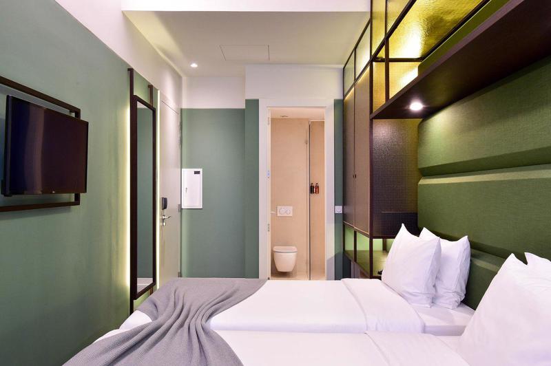 My Story Charming Hotel Augusta in Lisbon - foto 5