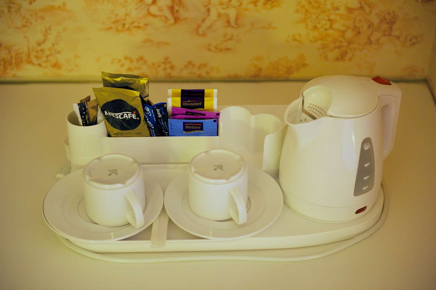 Best Western Crystal Palace Hotel foto 40