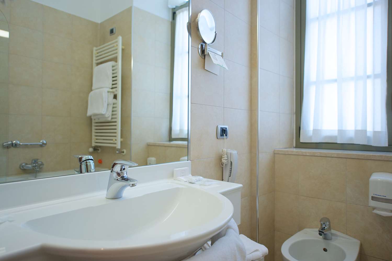 Best Western Crystal Palace Hotel foto 42