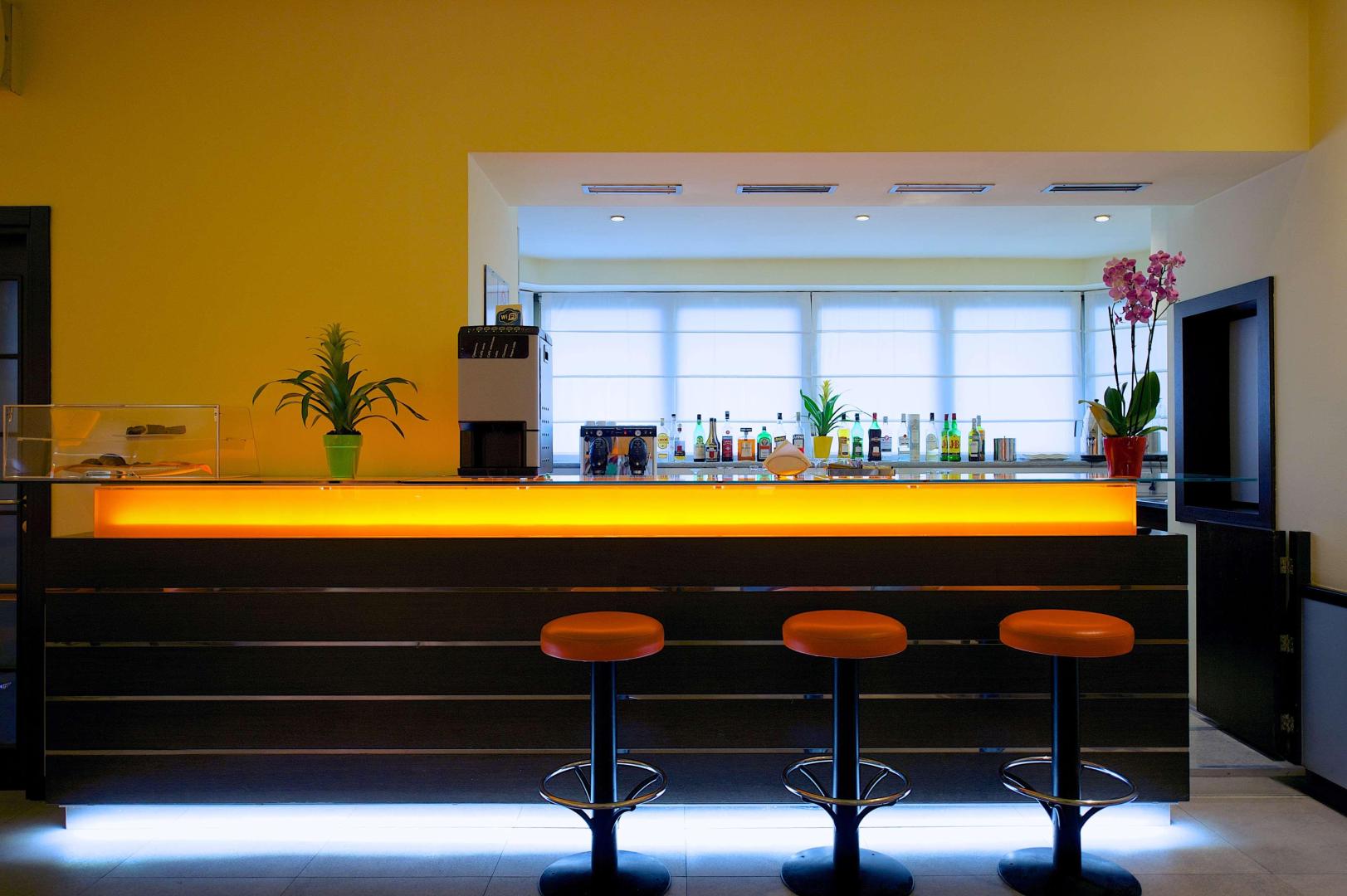 Best Western Crystal Palace Hotel foto 16
