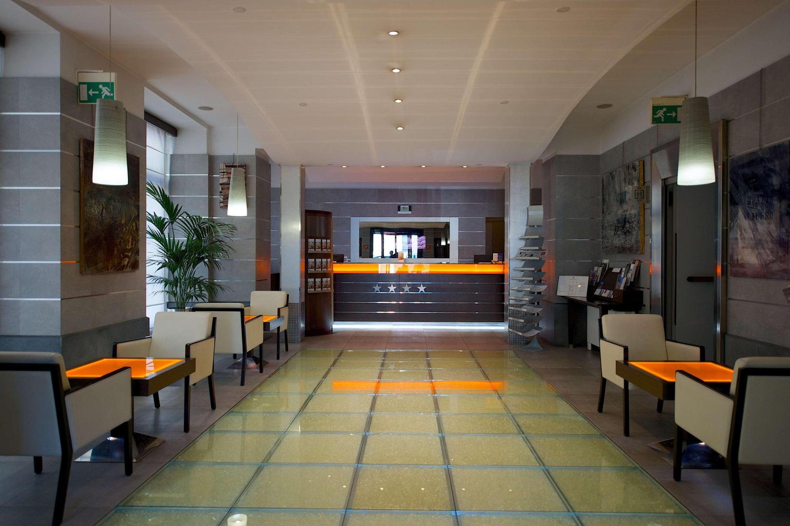 Best Western Crystal Palace Hotel foto 22