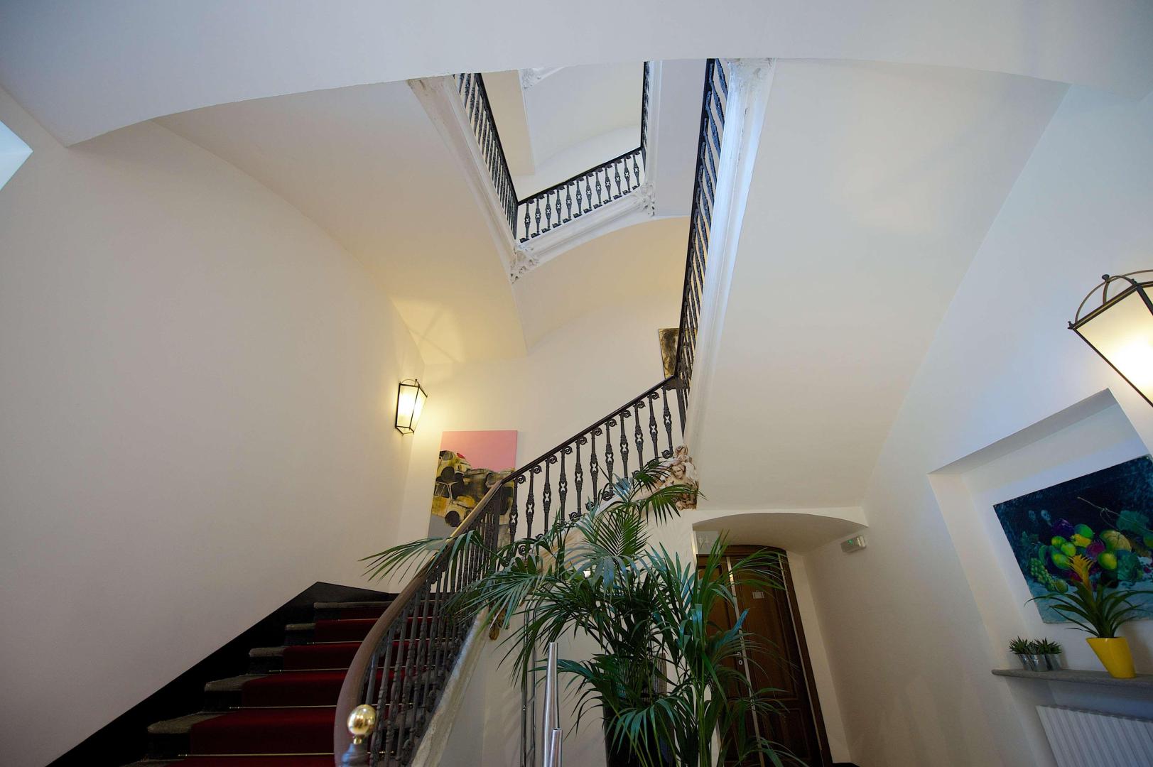 Best Western Crystal Palace Hotel foto 12