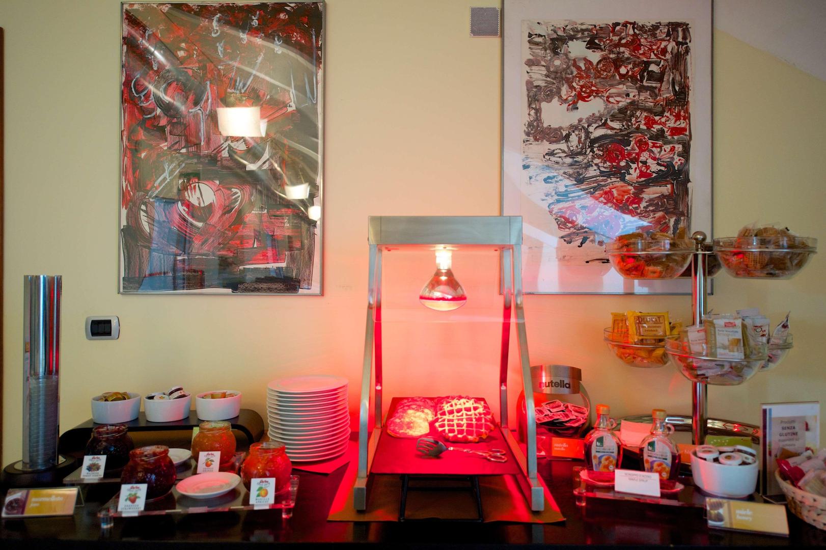 Best Western Crystal Palace Hotel foto 29