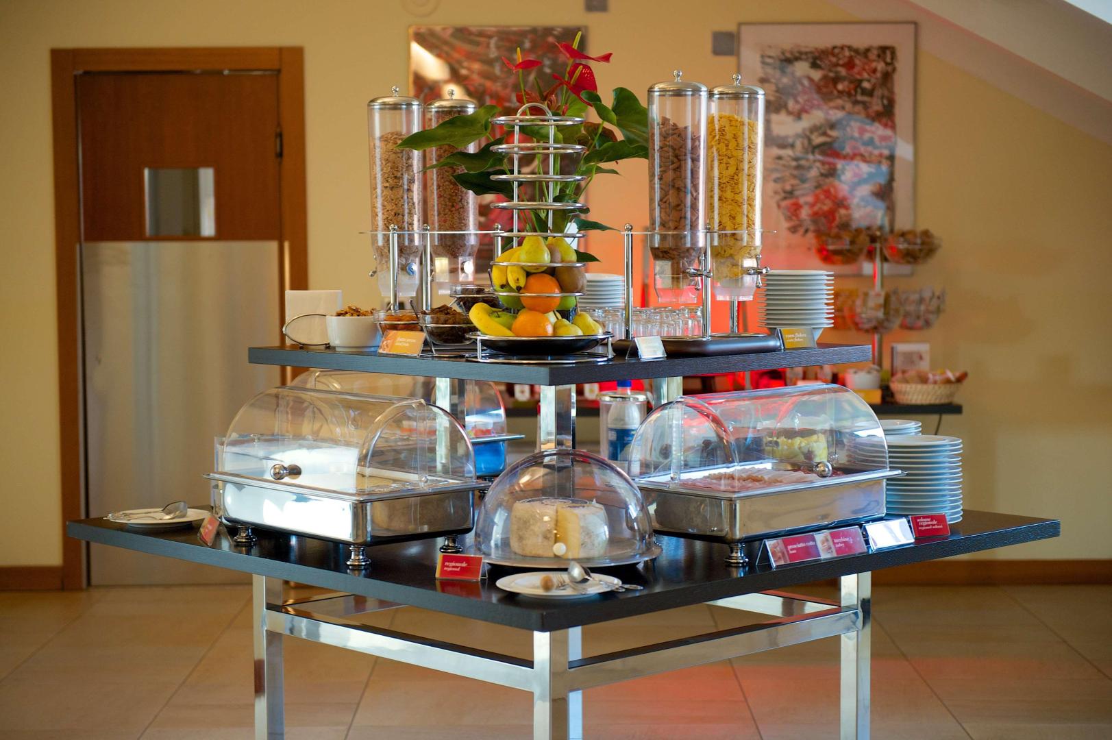 Best Western Crystal Palace Hotel foto 32