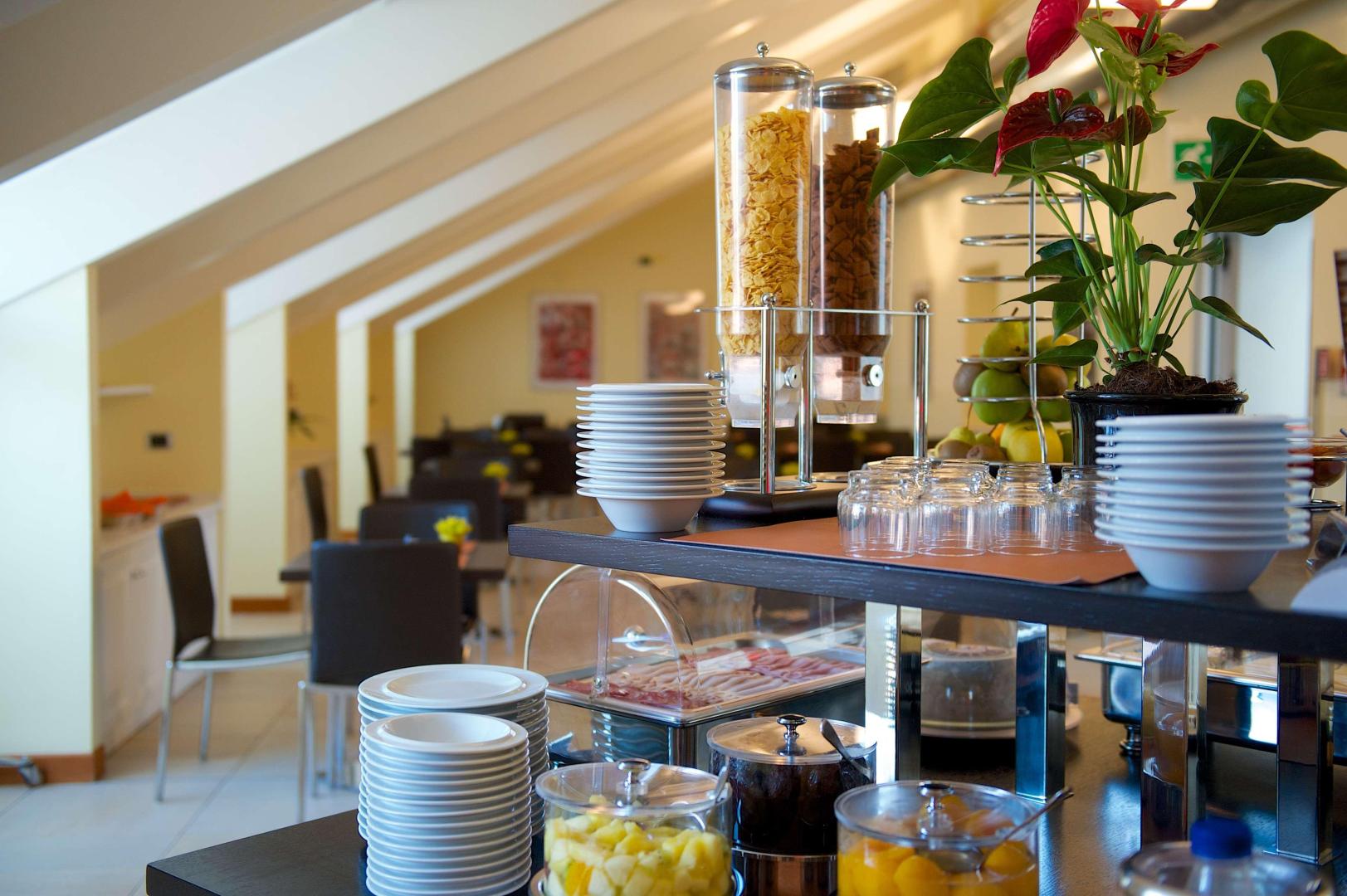 Best Western Crystal Palace Hotel foto 35