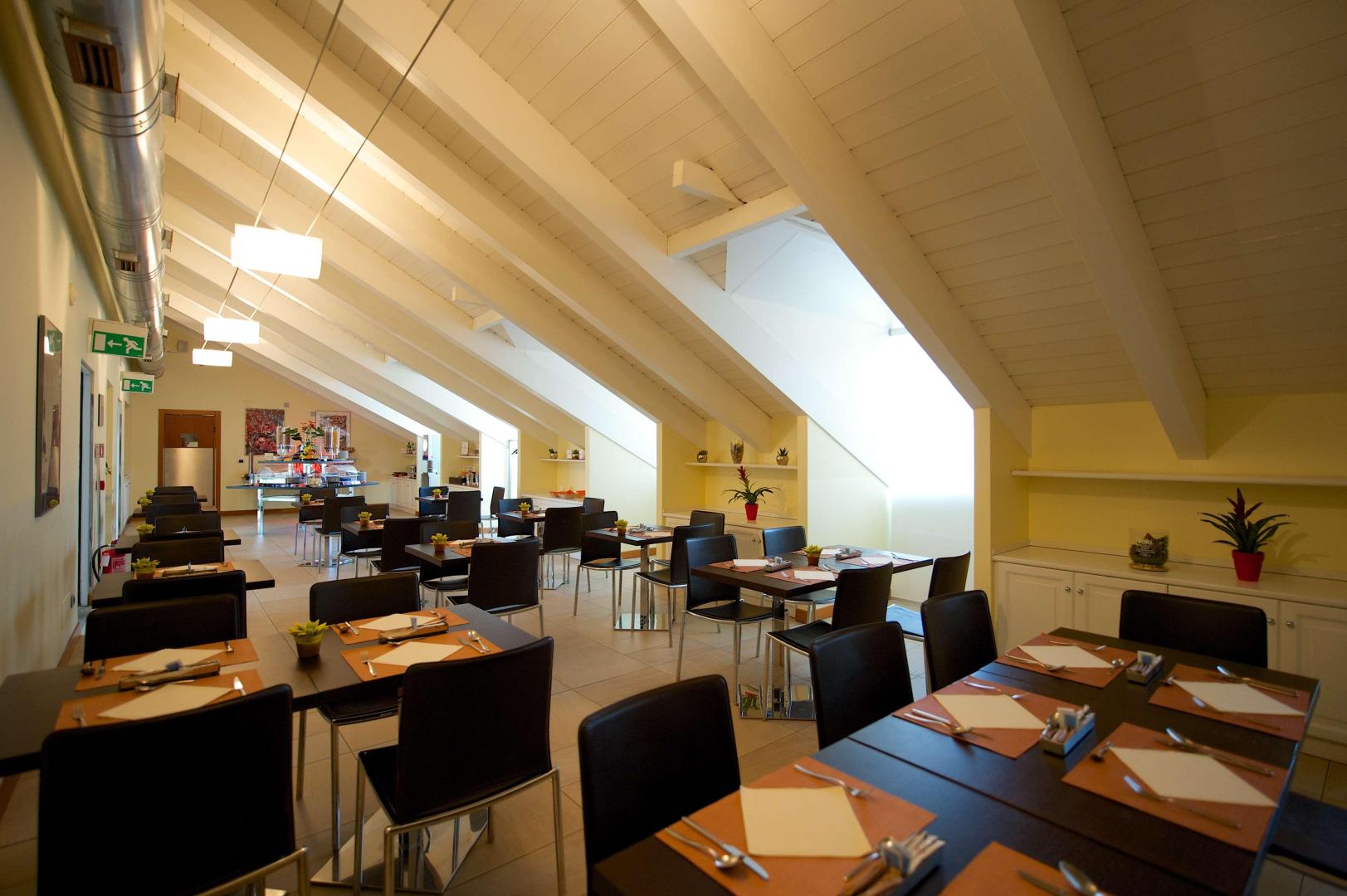 Best Western Crystal Palace Hotel foto 20