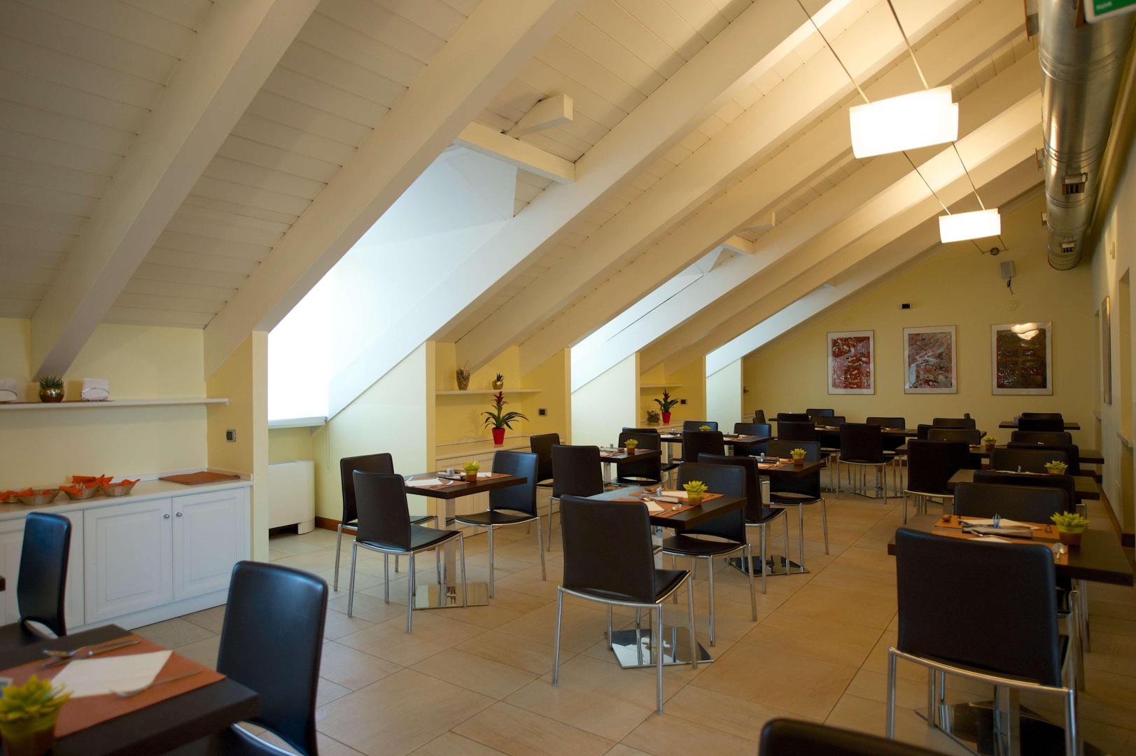 Best Western Crystal Palace Hotel foto 25