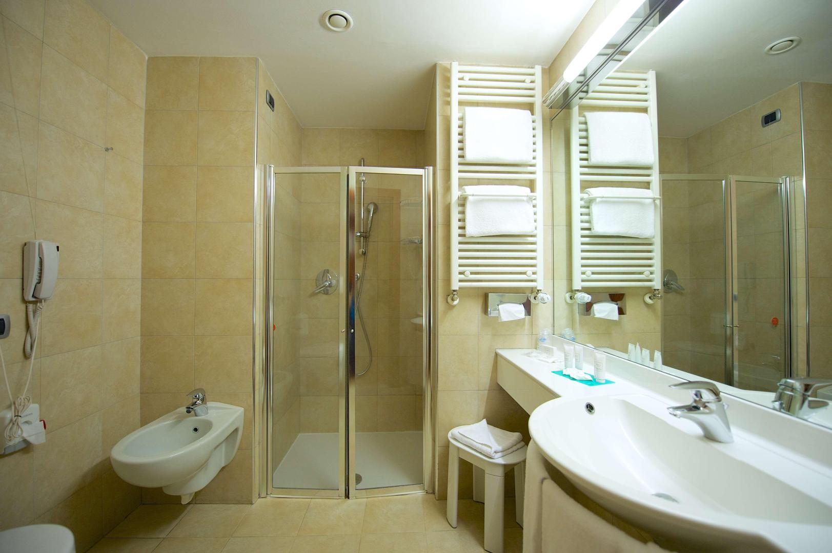 Best Western Crystal Palace Hotel foto 28